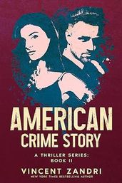 American Crime Story: Book II