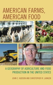 American Farms, American Food