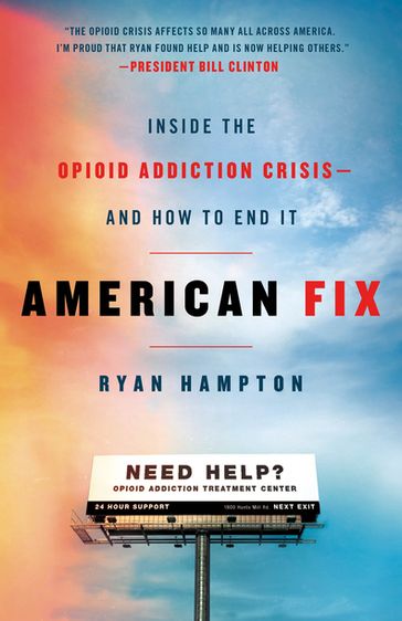 American Fix - Ryan Hampton