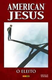 American Jesus vol. 01