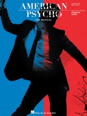 American Psycho: The Musical Songbook
