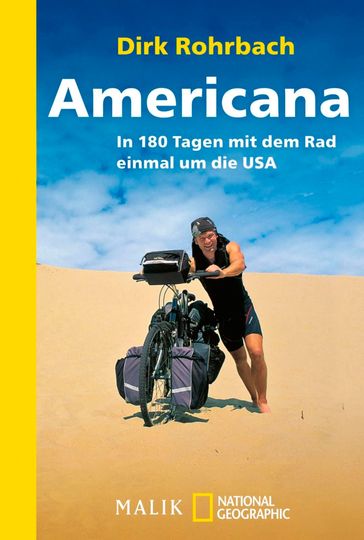 Americana - Dirk Rohrbach