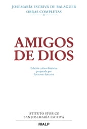 Amigos de Dios (crítico-histórica)