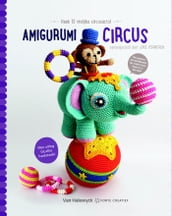 Amigurumi circus