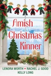 Amish Christmas Kinner