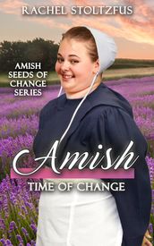 Amish Time of Change