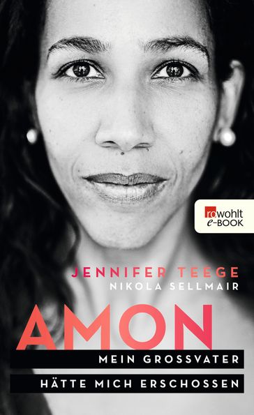 Amon - Jennifer Teege - Nikola Sellmair