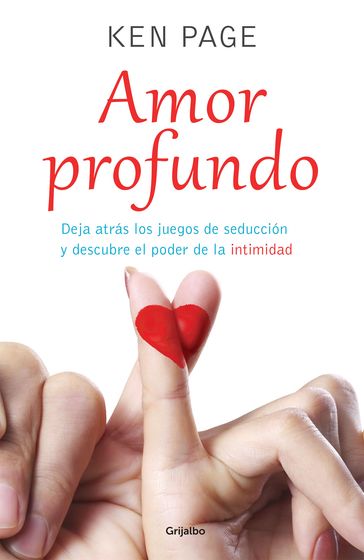 Amor profundo - Ken Page