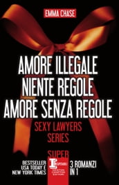 Amore illegale - Niente regole - Amore senza regole