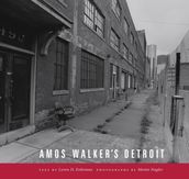Amos Walker s Detroit