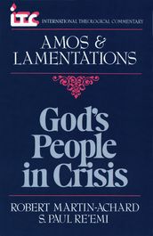 Amos and Lamentations