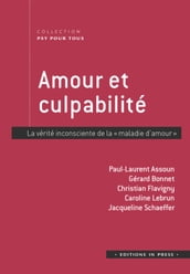 Amour et culpabilité