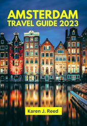 Amsterdam Travel Guide