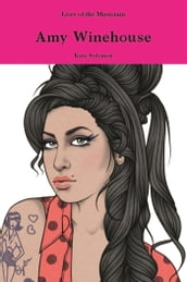 Amy Winehouse