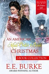 An American Mail-Order Bride Christmas Collection