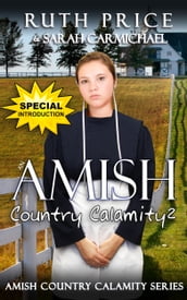 An Amish Country Calamity 2