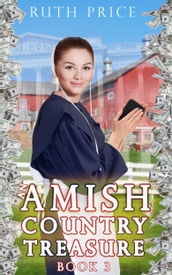 An Amish Country Treasure 3
