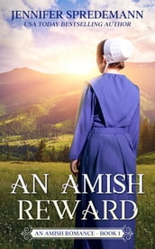 An Amish Reward (King Family Saga)