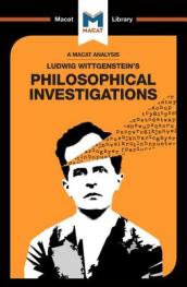 An Analysis of Ludwig Wittgenstein