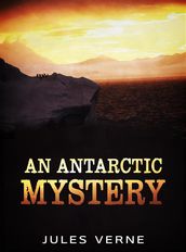 An Antarctic Mystery