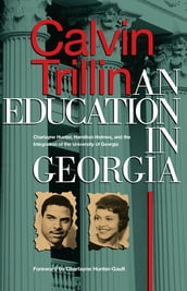 An Education in Georgia