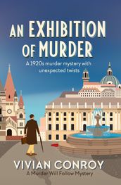 An Exhibition of Murder