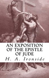 An Exposition of the Epistle of Jude