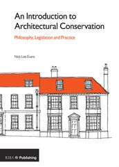 An Introduction to Architectural Conservation