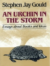 An Urchin in the Storm: Essays about Books and Ideas