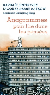 Anagrammes pour lire dans les pensées