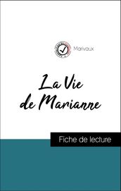Analyse de l œuvre : La Vie de Marianne (résumé et fiche de lecture plébiscités par les enseignants sur fichedelecture.fr)