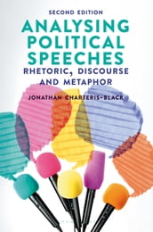 Analysing Political Speeches