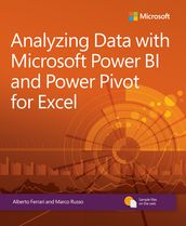 Analyzing Data with Power BI and Power Pivot for Excel