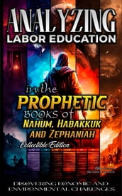 Analyzing Labor Education in the Prophetic Books of Nahum, Habakkuk and Zephaniah