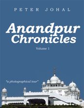 Anandpur Chronicles