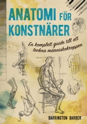 Anatomi För Konstnärer