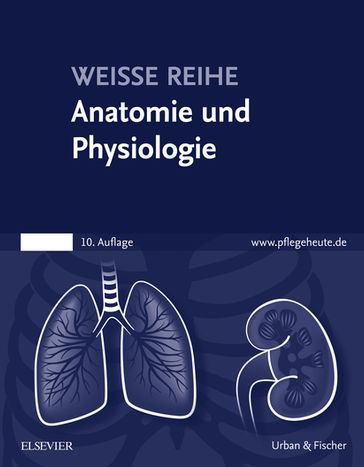 Anatomie und Physiologie - Elsevier Gmbh