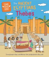Ancient Egyptians and Thebes