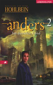 Anders - Im dunklen Land (Anders, Bd. 2)