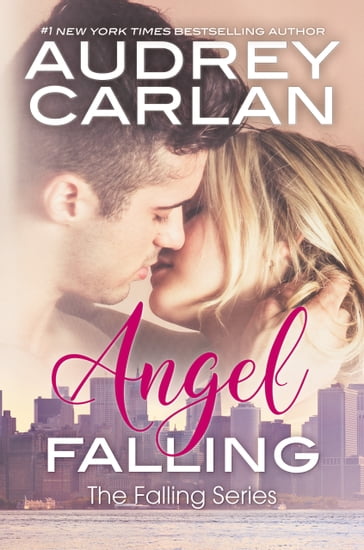 Angel Falling - Audrey Carlan