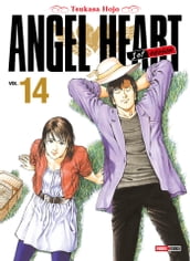 Angel Heart 1st Season T14