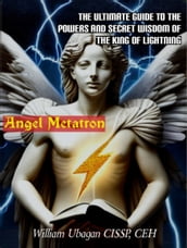 Angel Metatron