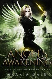Angel s Awakening