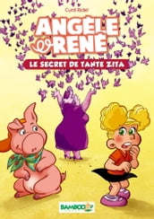 Angèle et René - Tome 2