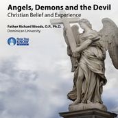 Angels, Demons and the Devil