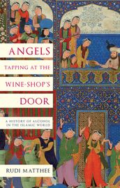 Angels Tapping at the Wine-Shop s Door