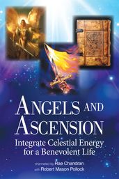 Angels and Ascension
