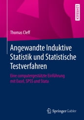 Angewandte Induktive Statistik und Statistische Testverfahren