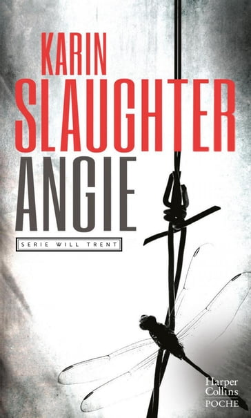 Angie - Karin Slaughter