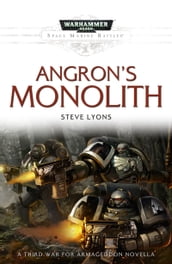 Angron s Monolith